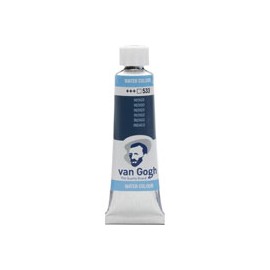 PINTURA ACUARELA ROYAL TALENS VAN GOGH 10 ML
