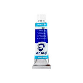 PINTURA ACUARELA ROYAL TALENS VAN GOGH 10 ML