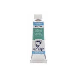 PINTURA ACUARELA ROYAL TALENS VAN GOGH 10 ML