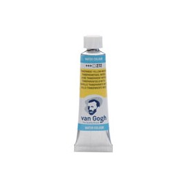 PINTURA ACUARELA ROYAL TALENS VAN GOGH 10 ML