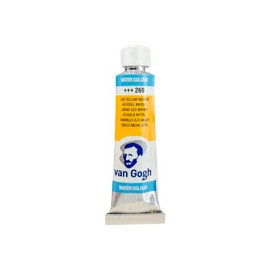 PINTURA ACUARELA ROYAL TALENS VAN GOGH 10 ML