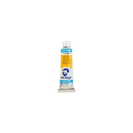 PINTURA ACUARELA ROYAL TALENS VAN GOGH 10 ML