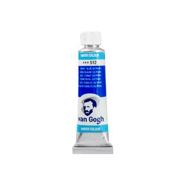 PINTURA ACUARELA ROYAL TALENS VAN GOGH 10 ML