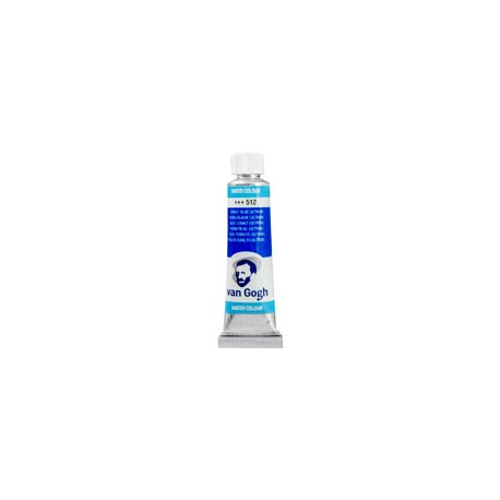 PINTURA ACUARELA ROYAL TALENS VAN GOGH 10 ML