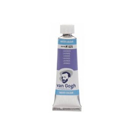 PINTURA ACUARELA ROYAL TALENS VAN GOGH 10 ML