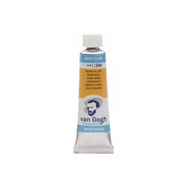 PINTURA ACUARELA ROYAL TALENS VAN GOGH 10 ML