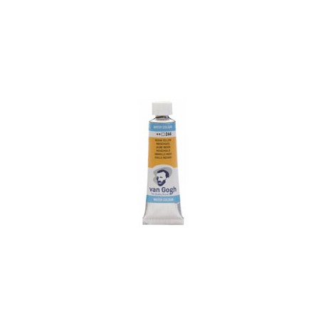 PINTURA ACUARELA ROYAL TALENS VAN GOGH 10 ML