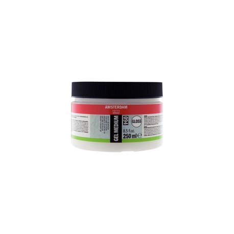 MEDIO AMSTERDAM GEL BRILLANTE 250 ML
