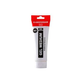MEDIO AMSTERDAM GEL EXTRAESPESANTE MATE 250  ...