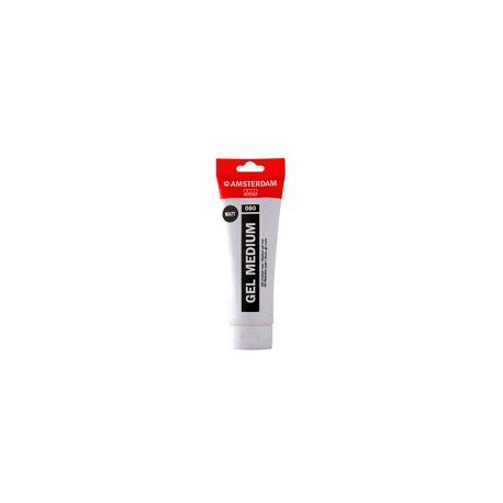 MEDIO AMSTERDAM GEL EXTRAESPESANTE MATE 250  ...