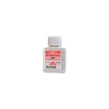 BARNIZ PARA ÓLEO ROYAL TALENS RETOQUE 75 ML