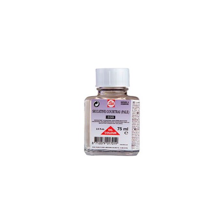 MEDIO ROYAL TALENS SECATIVO CLARO 75 ML