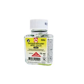 SOLVENTE ROYAL TALENS WHITE SPIRIT 089 INODO ...