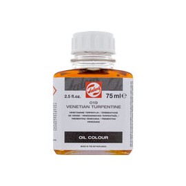 SOLVENTE ROYAL TALENS TREMENTINA VENECIANA 7 ...