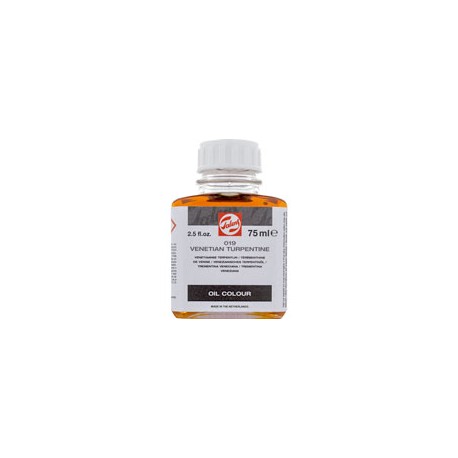 SOLVENTE ROYAL TALENS TREMENTINA VENECIANA 7 ...
