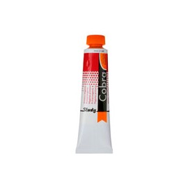 PINTURA ÓLEO ROYAL TALENS COBRA 40 ML