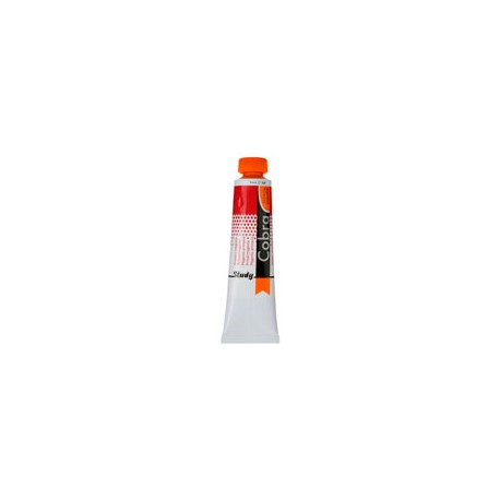 PINTURA ÓLEO ROYAL TALENS COBRA 40 ML