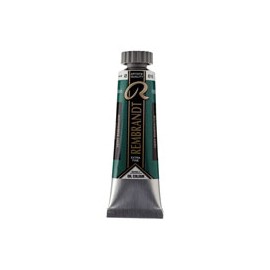 PINTURA ÓLEO ROYAL TALENS REMBRANDT 40 ML