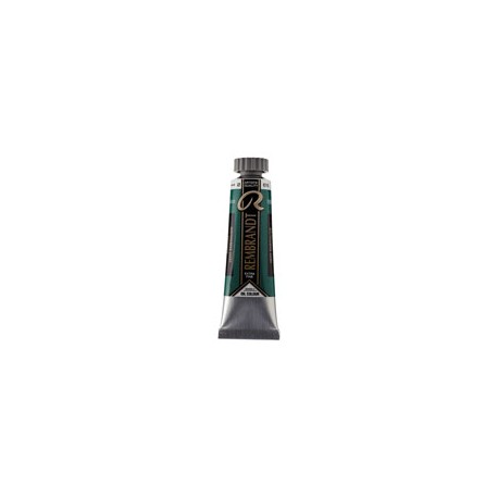 PINTURA ÓLEO ROYAL TALENS REMBRANDT 40 ML