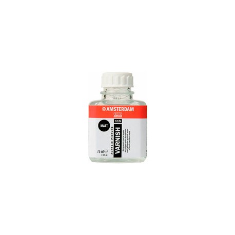 BARNIZ ROYAL TALENS ACRÍLICO MATE 75ML