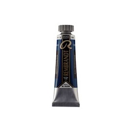 PINTURA ÓLEO ROYAL TALENS REMBRANDT 40 ML