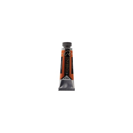 PINTURA ÓLEO ROYAL TALENS REMBRANDT 40 ML