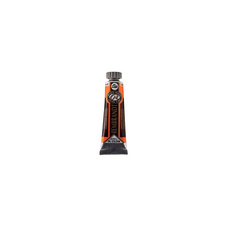 PINTURA ÓLEO ROYAL TALENS REMBRANDT 40 ML