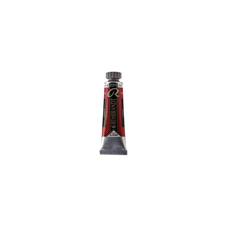 PINTURA ÓLEO ROYAL TALENS REMBRANDT 40 ML