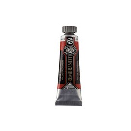 PINTURA ÓLEO ROYAL TALENS REMBRANDT 40 ML