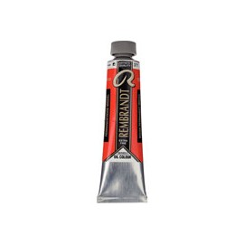 PINTURA ÓLEO ROYAL TALENS REMBRANDT 40ML