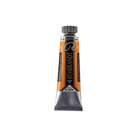 PINTURA ÓLEO ROYAL TALENS REMBRANDT 40 ML