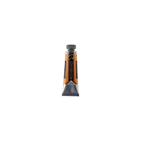 PINTURA ÓLEO ROYAL TALENS REMBRANDT 40 ML