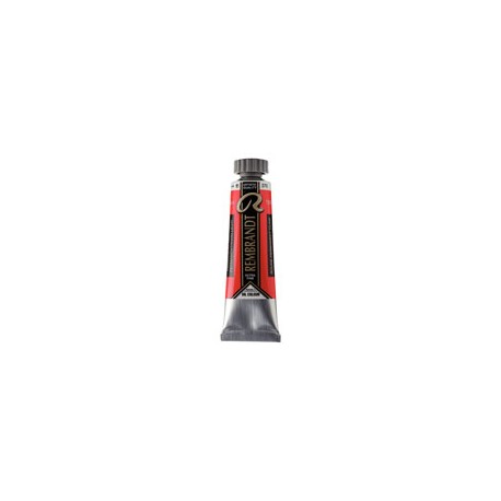 PINTURA ÓLEO ROYAL TALENS REMBRANDT 40 ML