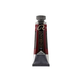 PINTURA ÓLEO ROYAL TALENS REMBRANDT 40 ML