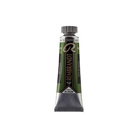 PINTURA ÓLEO ROYAL TALENS REMBRANDT 40 ML