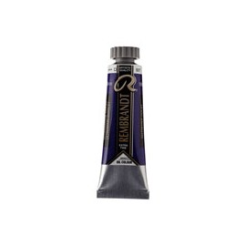 PINTURA ÓLEO ROYAL TALENS REMBRANDT 40 ML