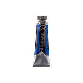 PINTURA ÓLEO ROYAL TALENS REMBRANDT 40 ML