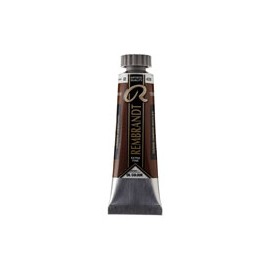 PINTURA ÓLEO ROYAL TALENS REMBRANDT 40 ML