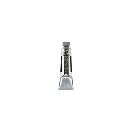 PINTURA ÓLEO ROYAL TALENS REMBRANDT 40 ML