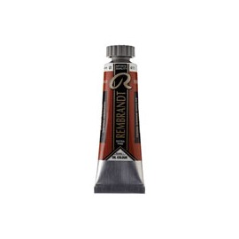 PINTURA ÓLEO ROYAL TALENS REMBRANDT 40 ML