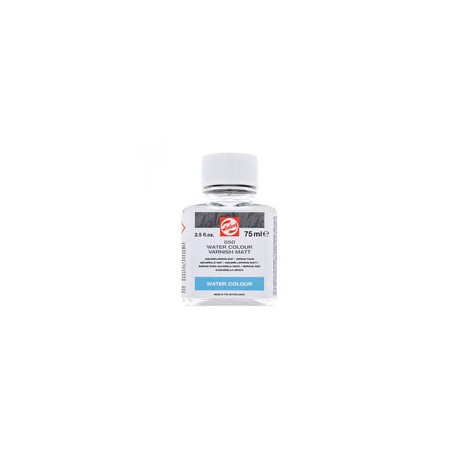 BARNIZ PARA ACUARELA ROYAL TALENS MATE 75 ML