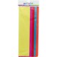 PAPEL CHINA ARTICOLOR 22G 50X75 CM PAQUETE C ...
