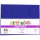 PAPEL CHINA ARTICOLOR DE 50X75 CM 22 G BOLSA ...