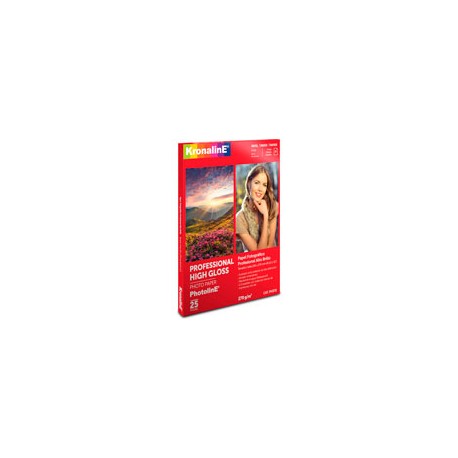 PAPEL PHOTO HIGH GLOSSY