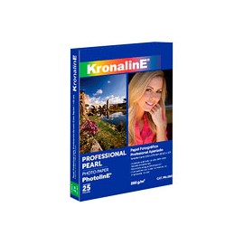 PAPEL INKJET PROFESIONAL PEARL
