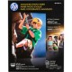 PAPEL HP  ADVANCED PH GLOSSY 8.5X11PLG PAQU ...