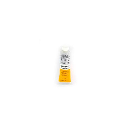 PINTURA ÓLEO WINSOR AND NEWTON WINTON 37 ML