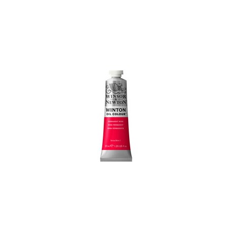 PINTURA ÓLEO WINSOR AND NEWTON WINTON 37 ML