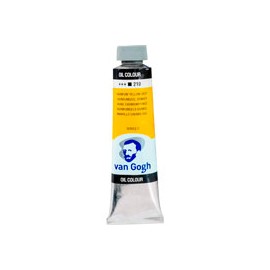 PINTURA ÓLEO ROYAL TALENS VAN GOGH 40 ML