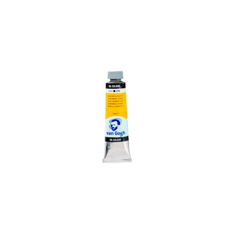 PINTURA ÓLEO ROYAL TALENS VAN GOGH 40 ML